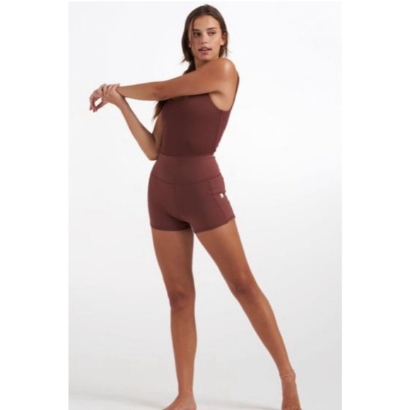 Vuori short onesie - Picture 6 of 6